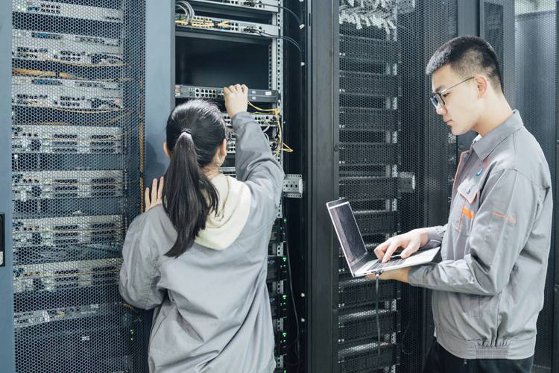 尚意网络科技